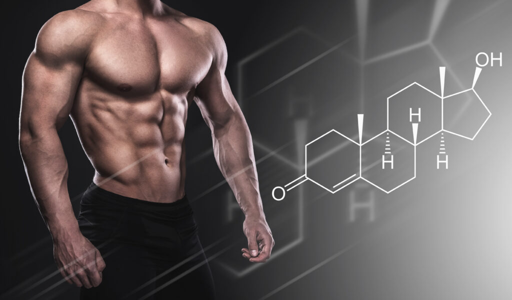 Testosterone Replacement Therapy, Altius Performance Medicine