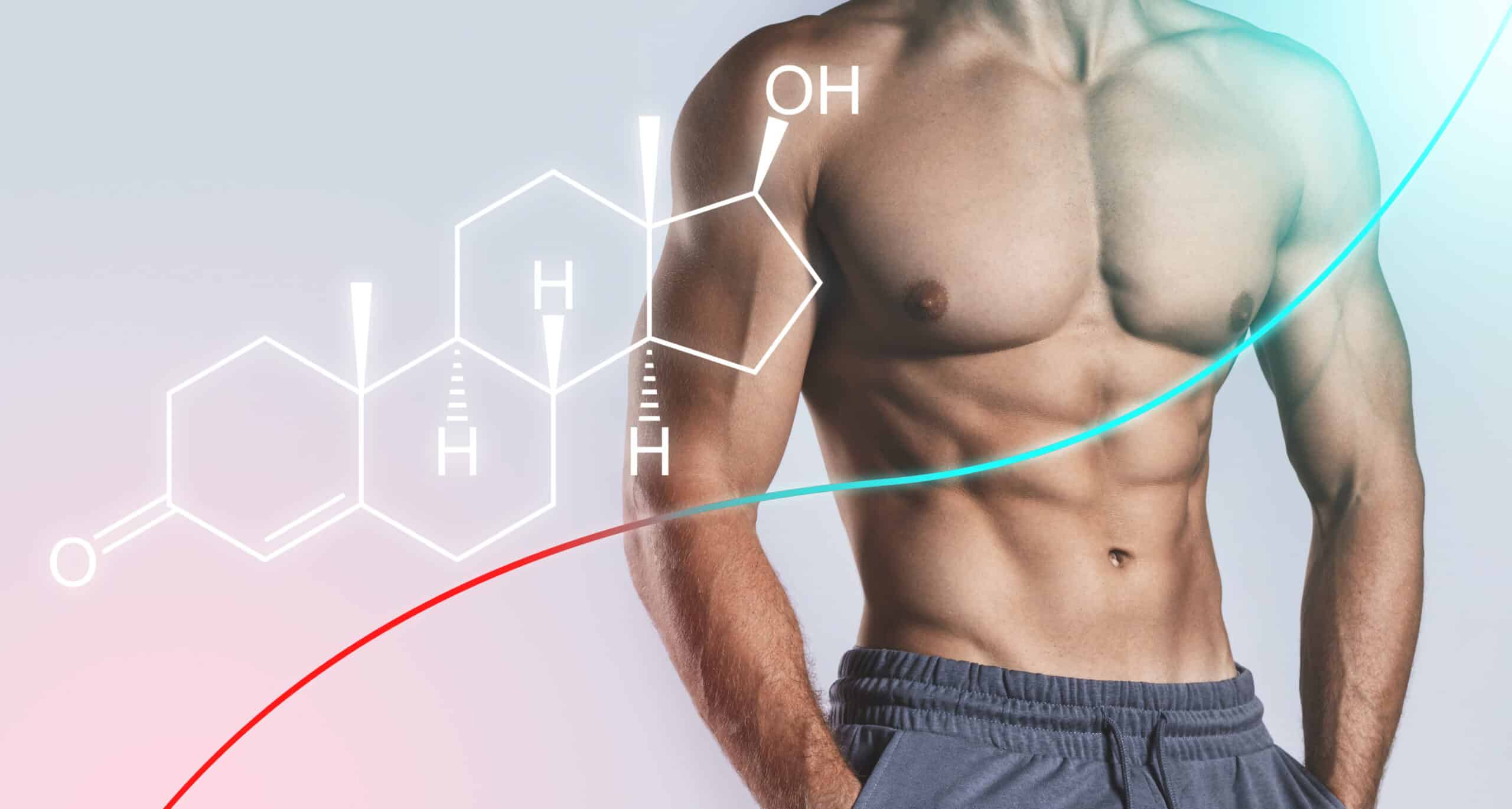 Men's Health, Altius Performance Medicine