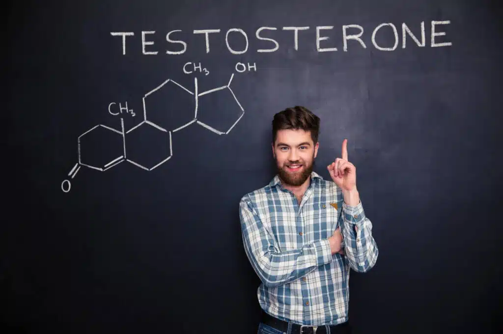 Maximizing Your Health with Testosterone Replacement Therapy: What You Need to Know