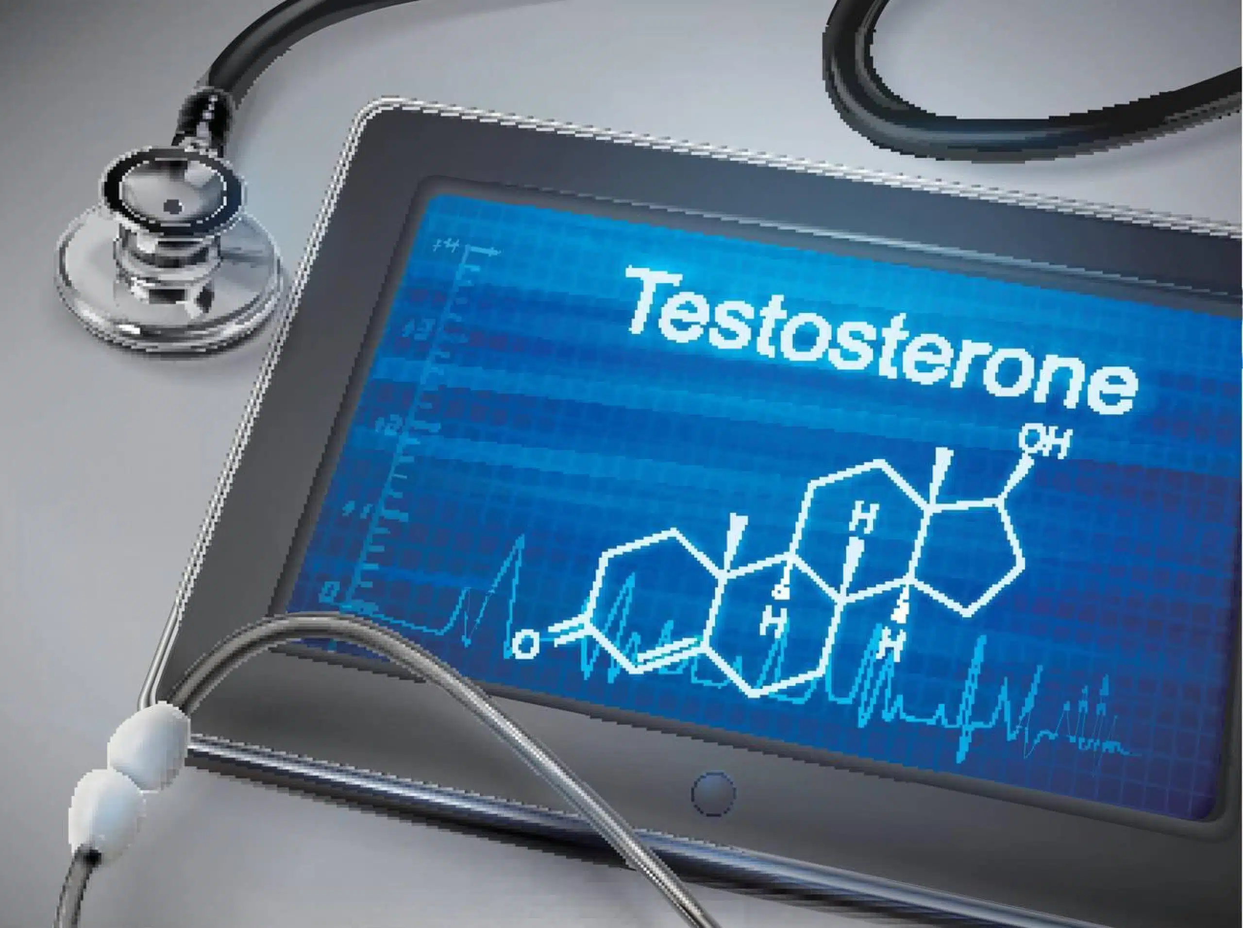 Maximizing Your Health with Testosterone Replacement Therapy: What You Need to Know