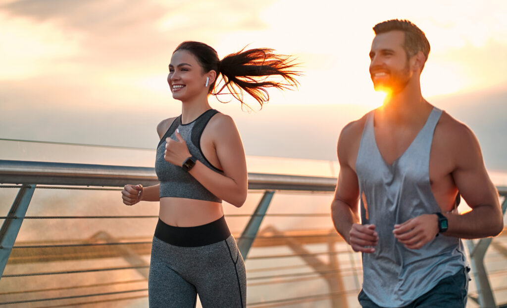 Altius Performance Medicine: Your Recovery Journey