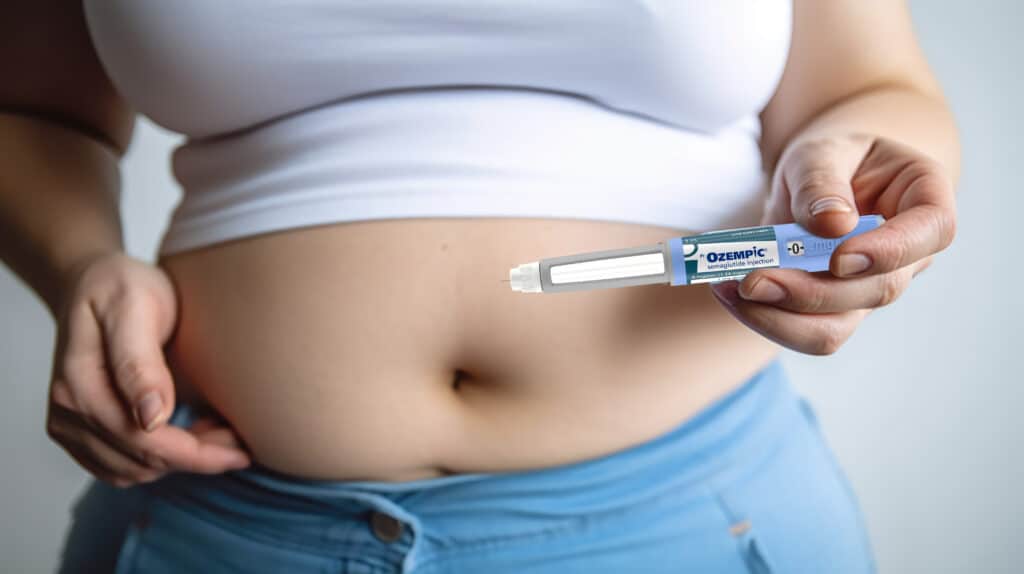 Is Ozempic the Weight Loss Solution for You?