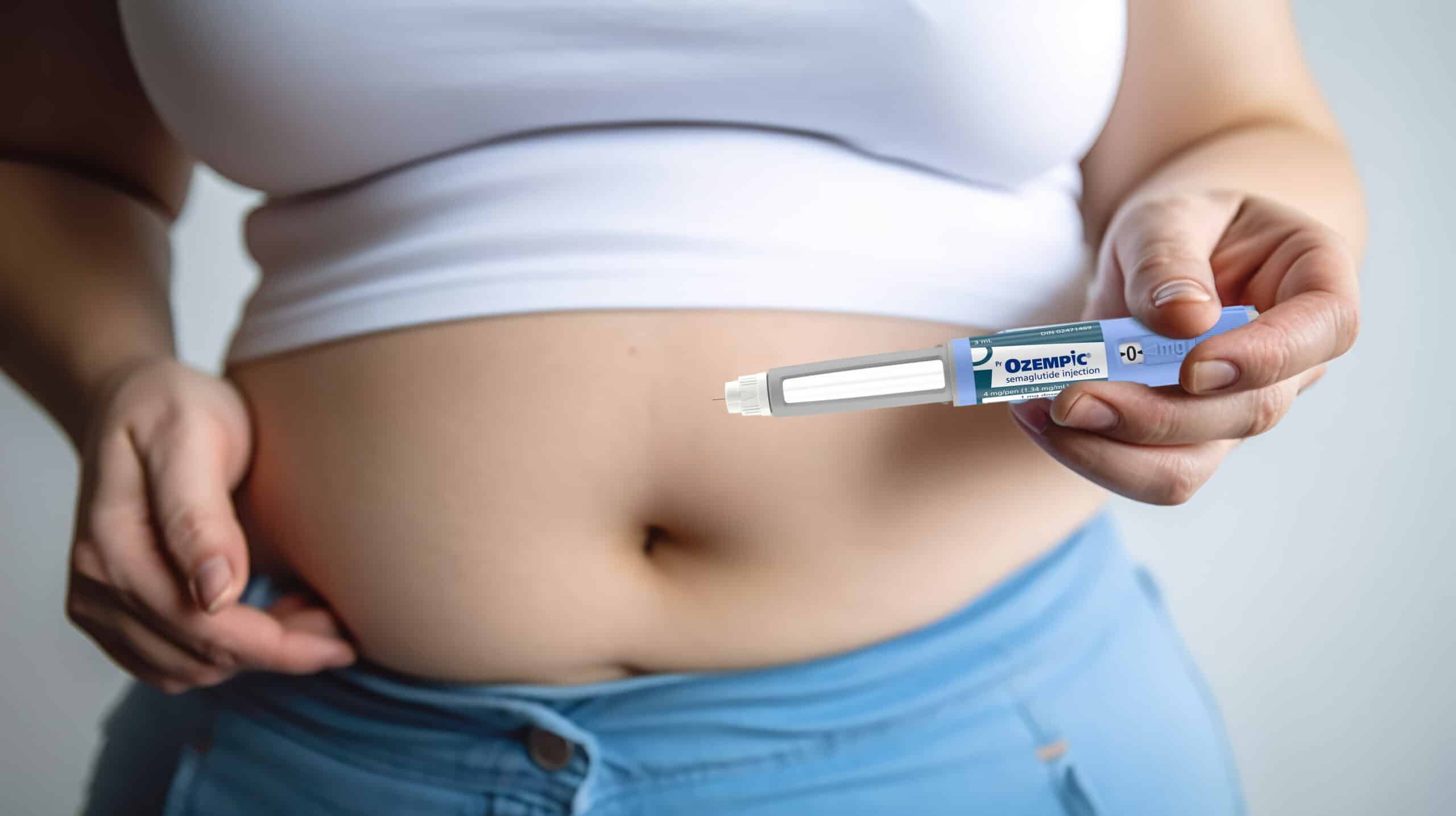 Is Ozempic the Weight Loss Solution for You?