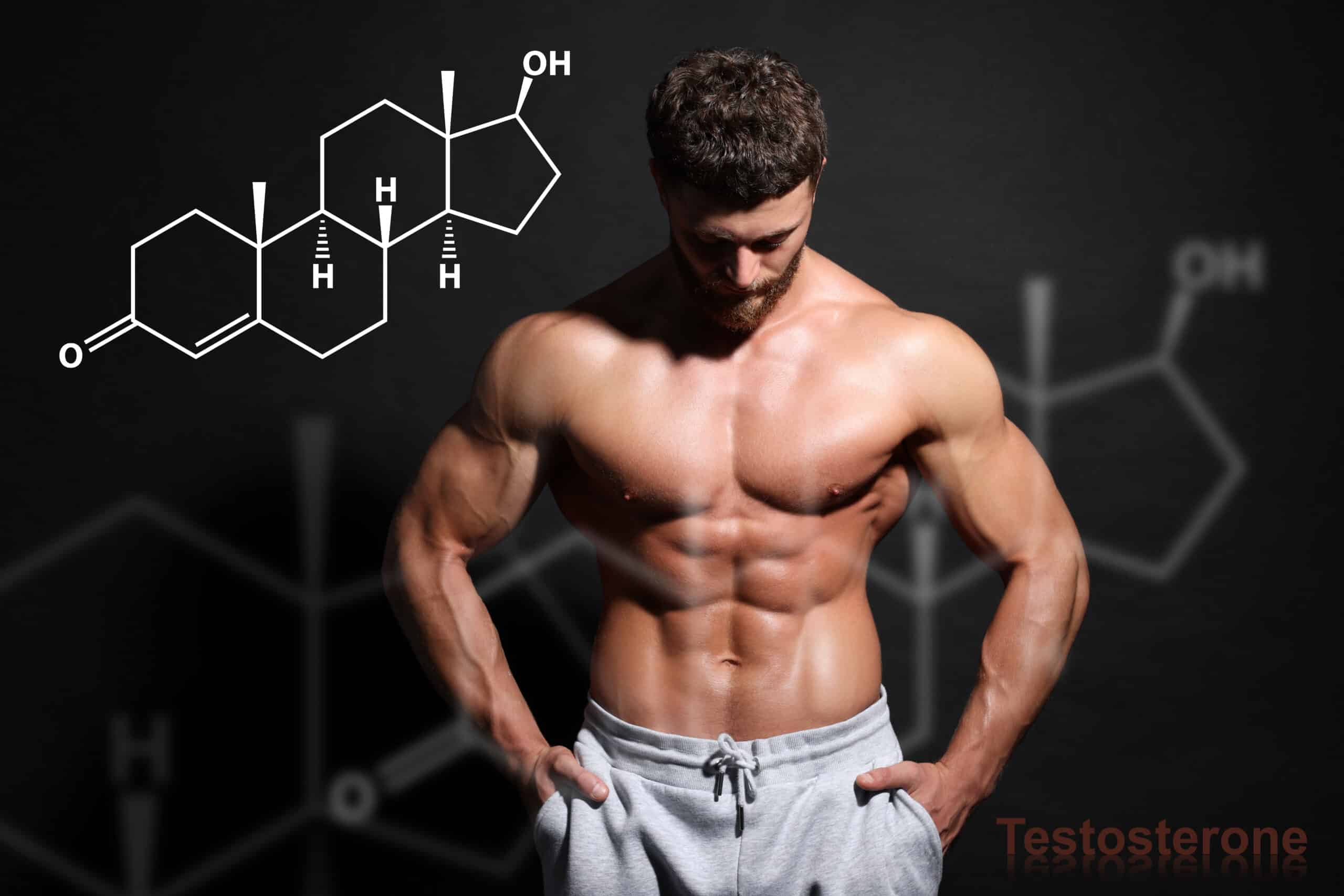Boost Vitality with Testosterone Therapy at Altius
