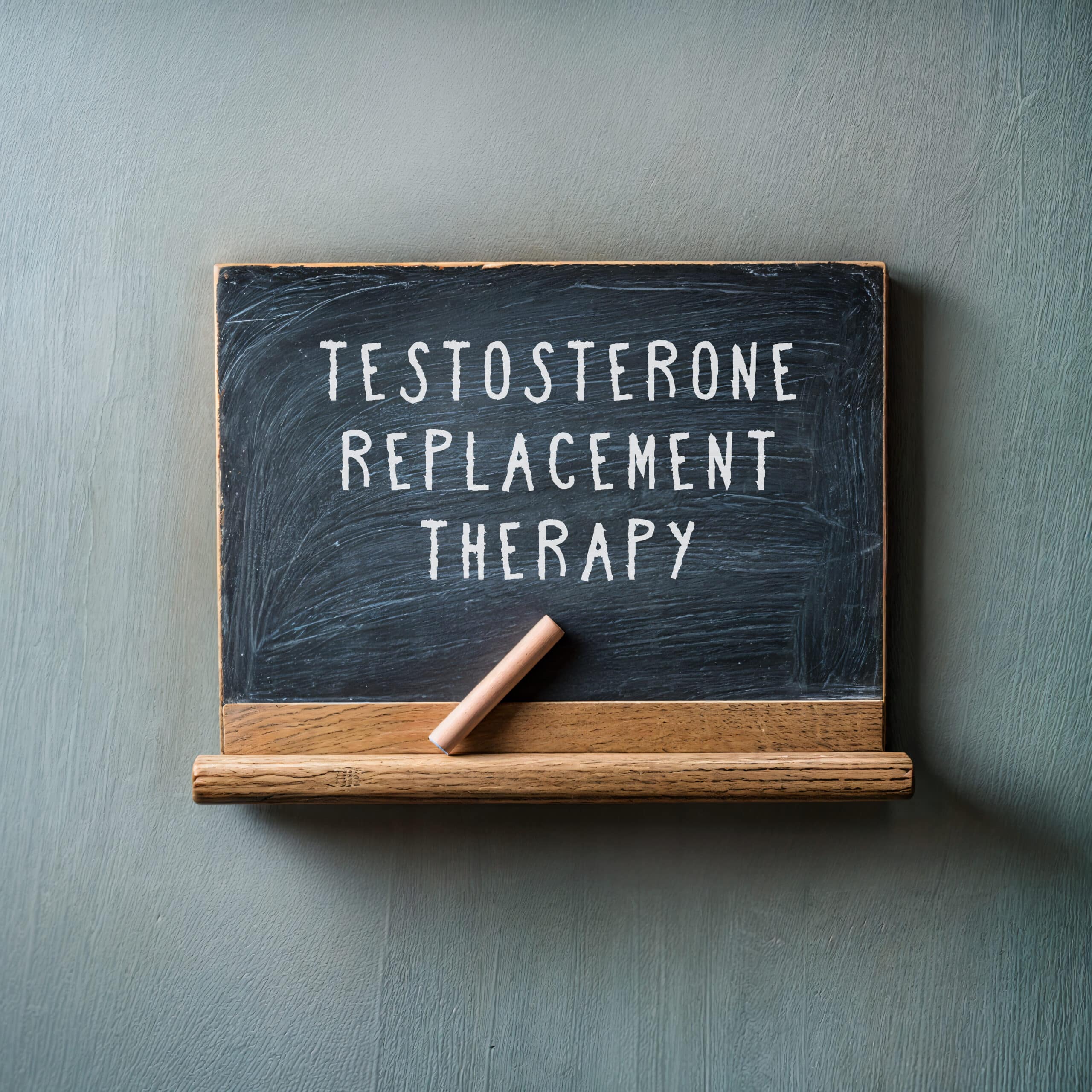 Testosterone Replacement Therapy for Men in Texas — Everything You’ve Ever Wanted to Know About TRT