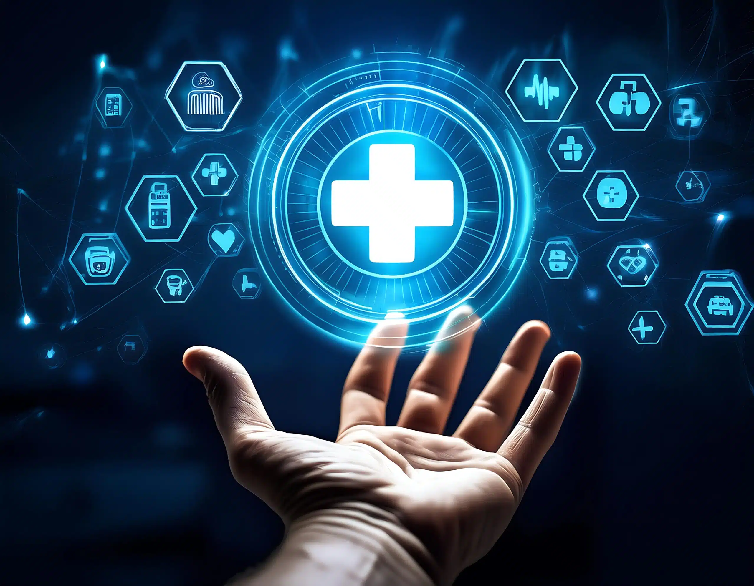 Health Optimization Clinic in Austin: Testosterone, Weight Loss & Wellness
