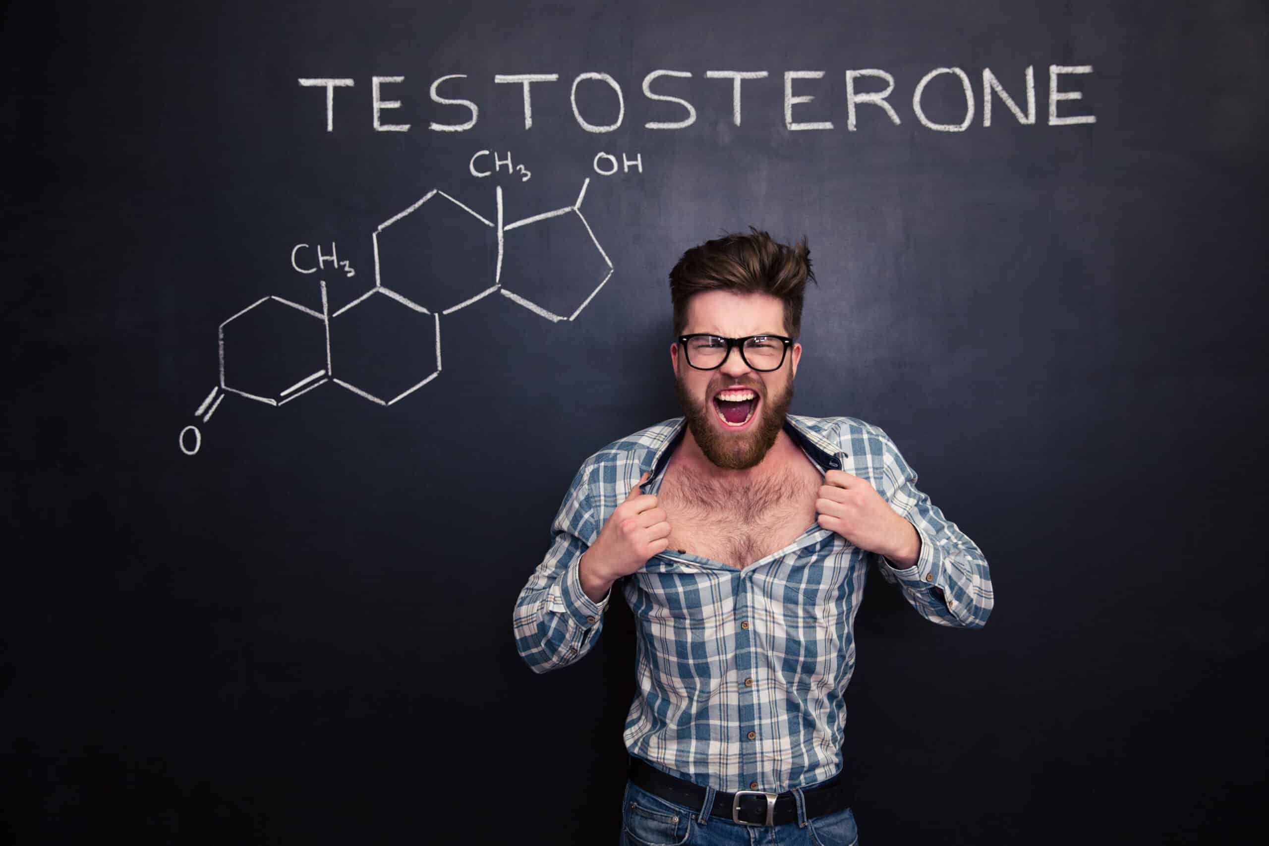 Best Testosterone Doctor in Austin | Men’s Health & Low T Treatment
