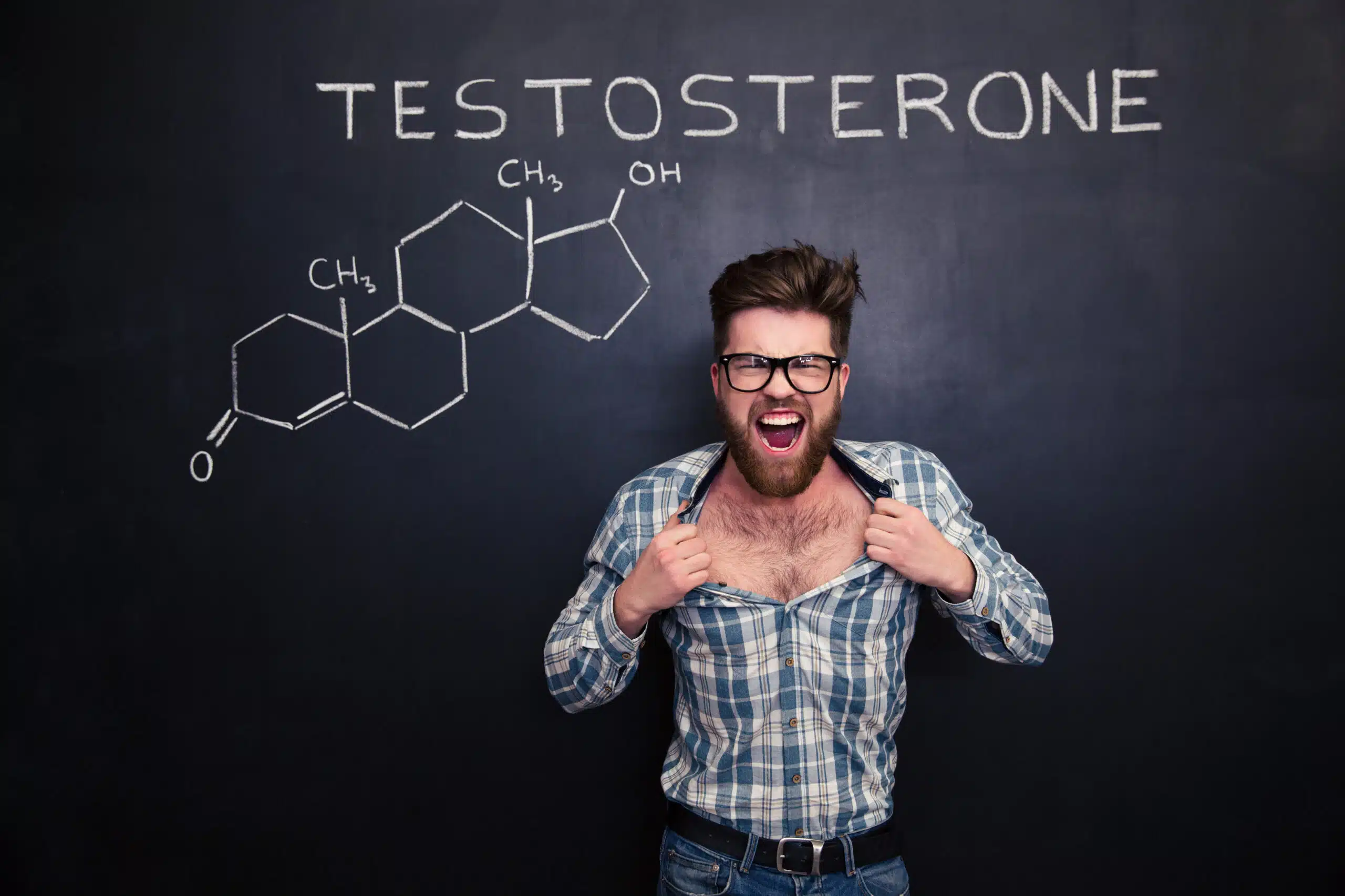 Best Testosterone Doctor in Austin | Men’s Health & Low T Treatment