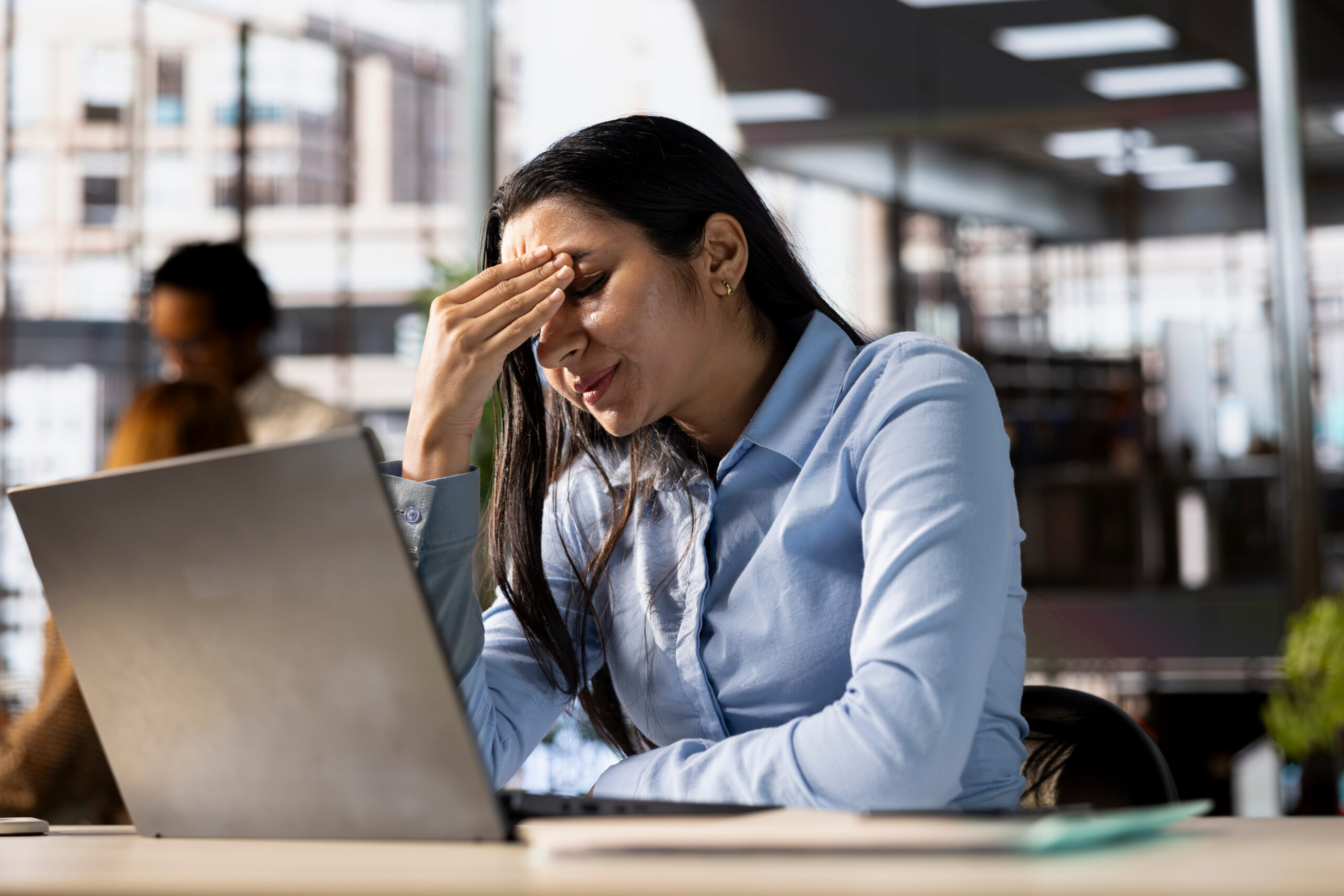Why You Might Be Suffering With Fatigue