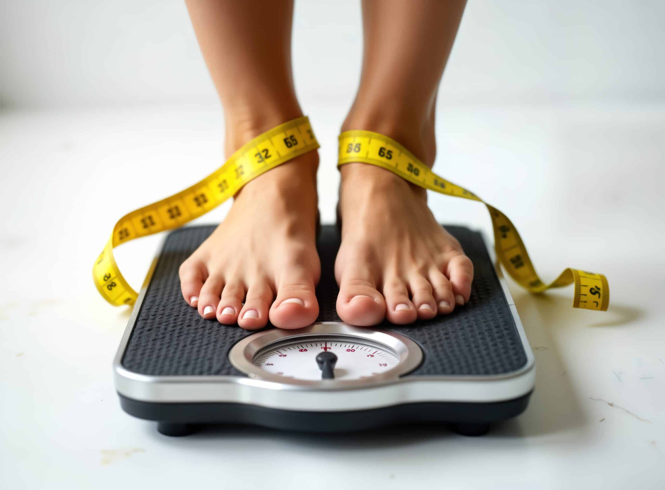 Weight Loss Solutions in Texas: How Altius Performance Medicine Helps Austin, Cedar Park & Beyond