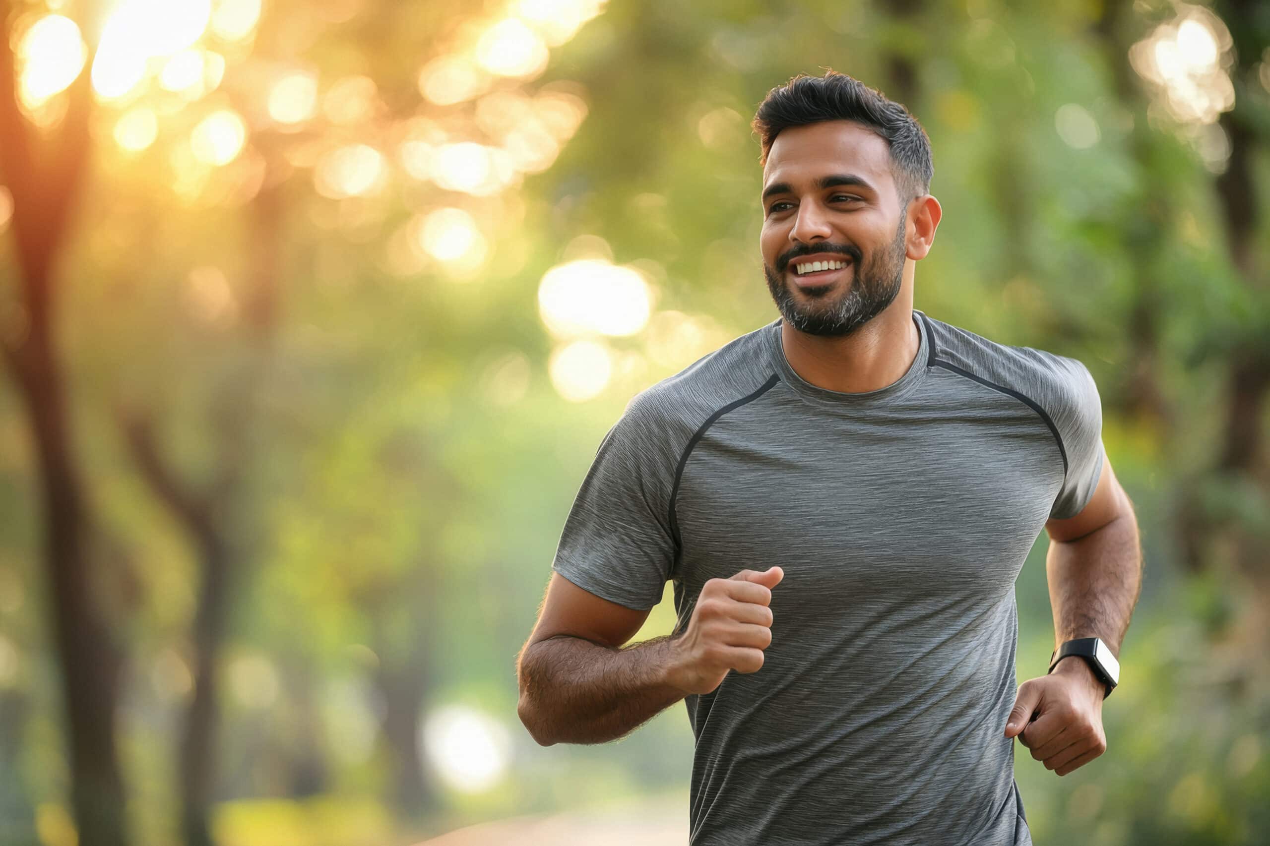 Men’s Health Optimization in Austin: Hormones, Weight Loss & More