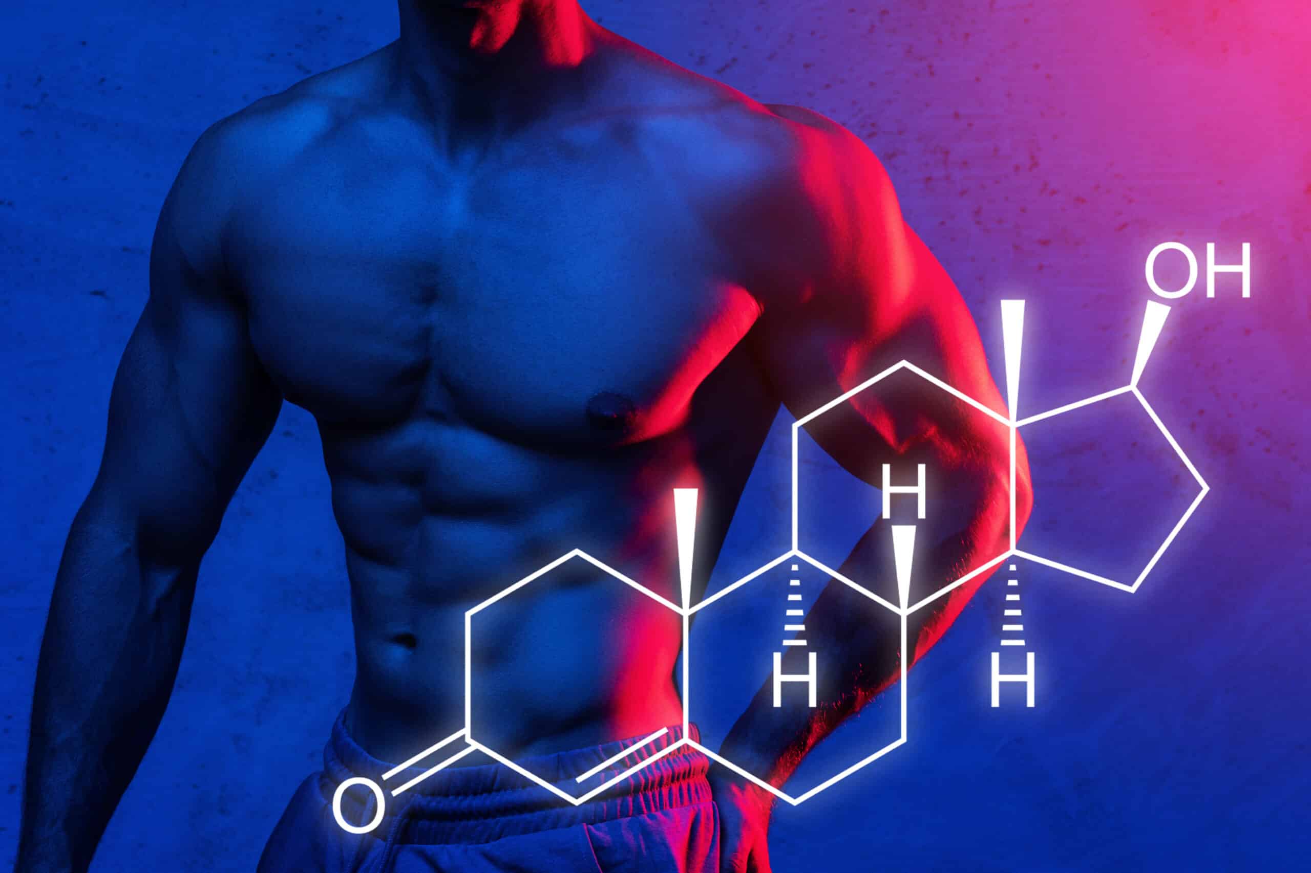 Testosterone Therapy Austin, TX: Boost Energy, Muscle & Vitality