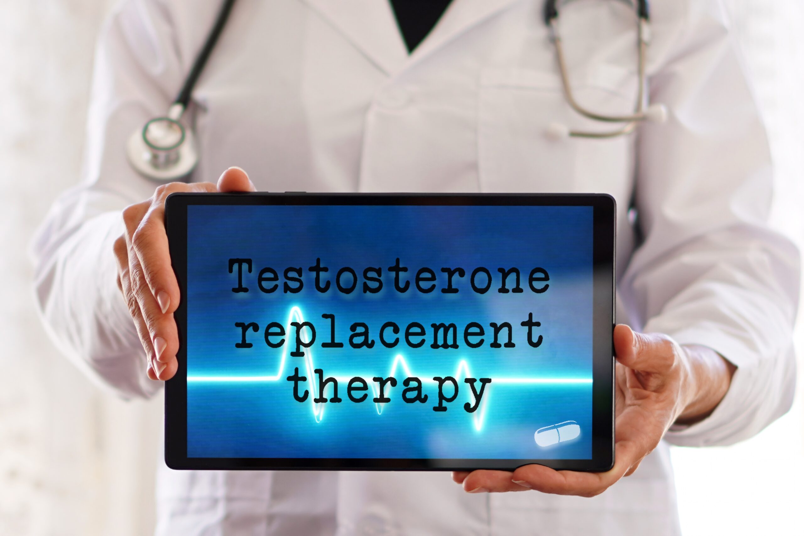 TRT in Austin, TX | Altius Performance Medicine