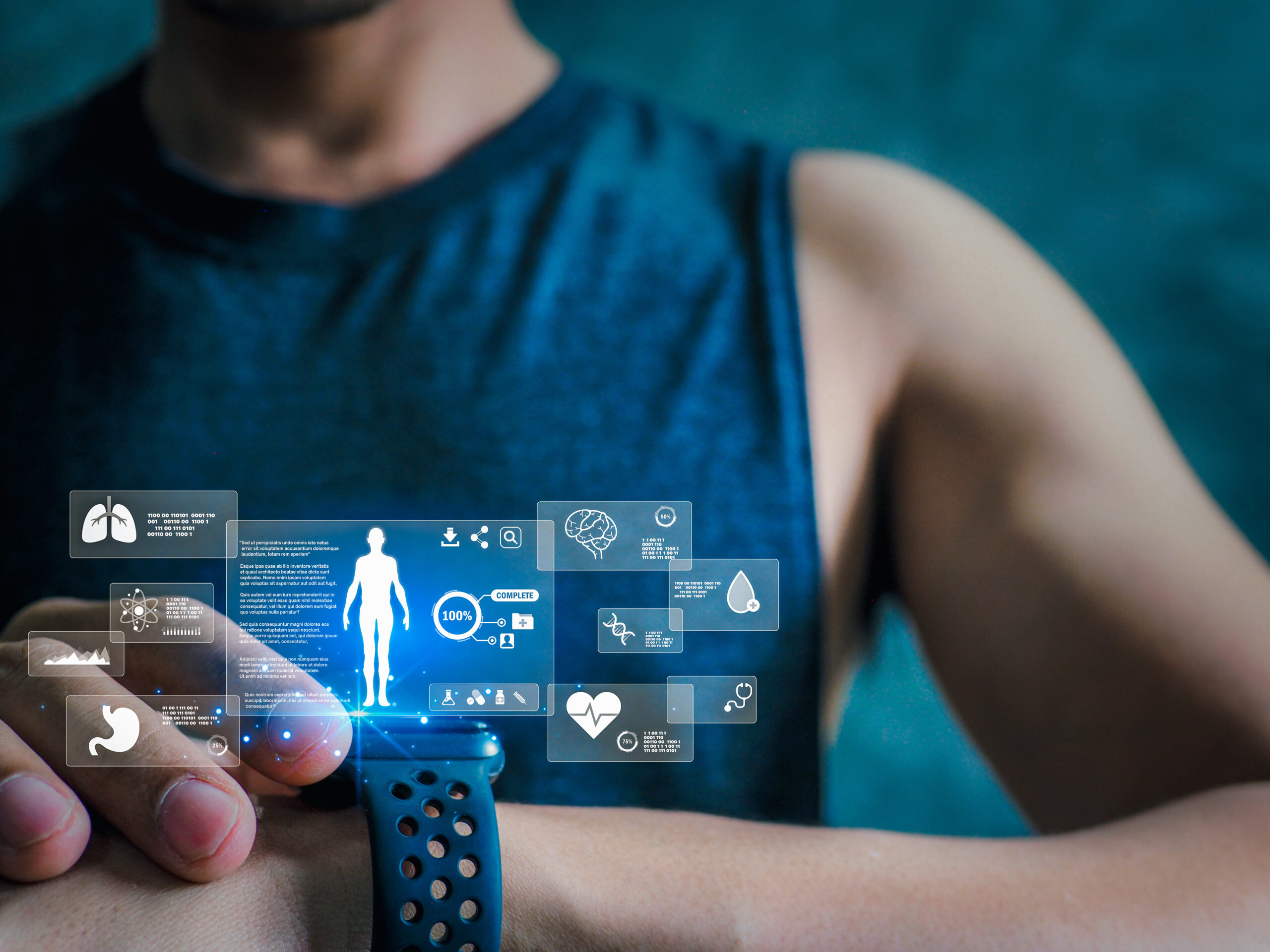 Men's Health Optimization in San Antonio