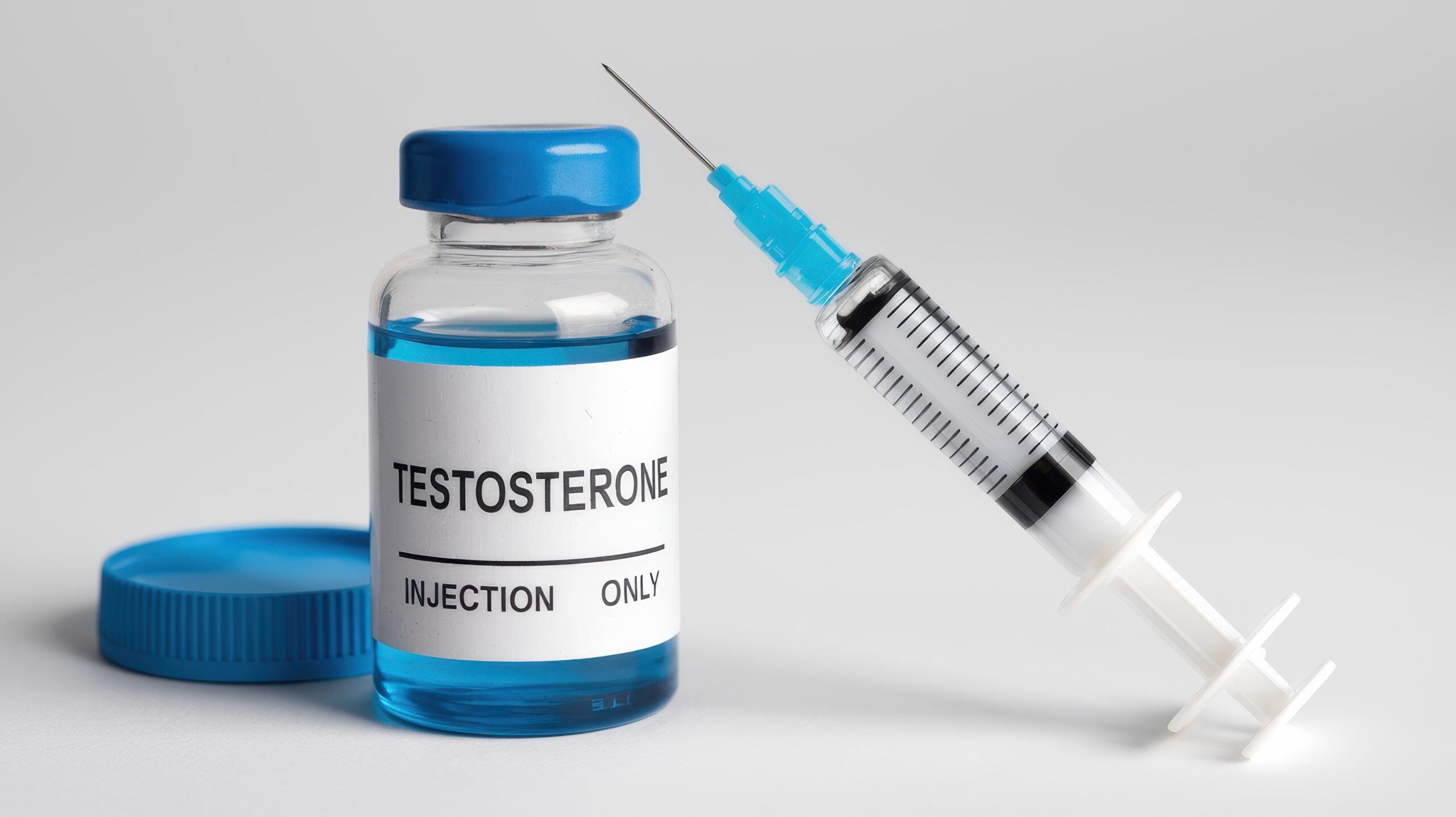 Testosterone Doctors in Austin, Texas