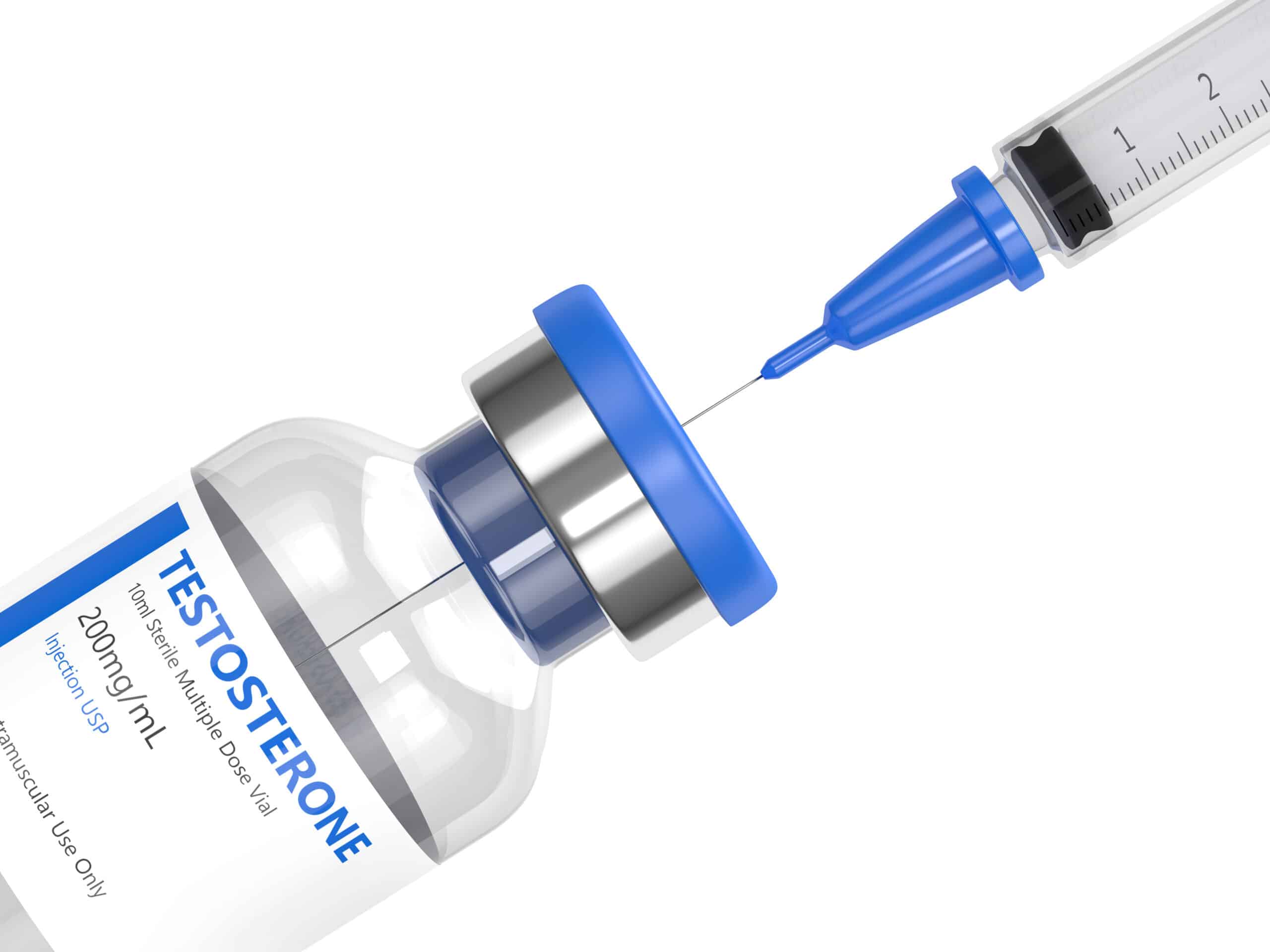 Why care about testosterone?