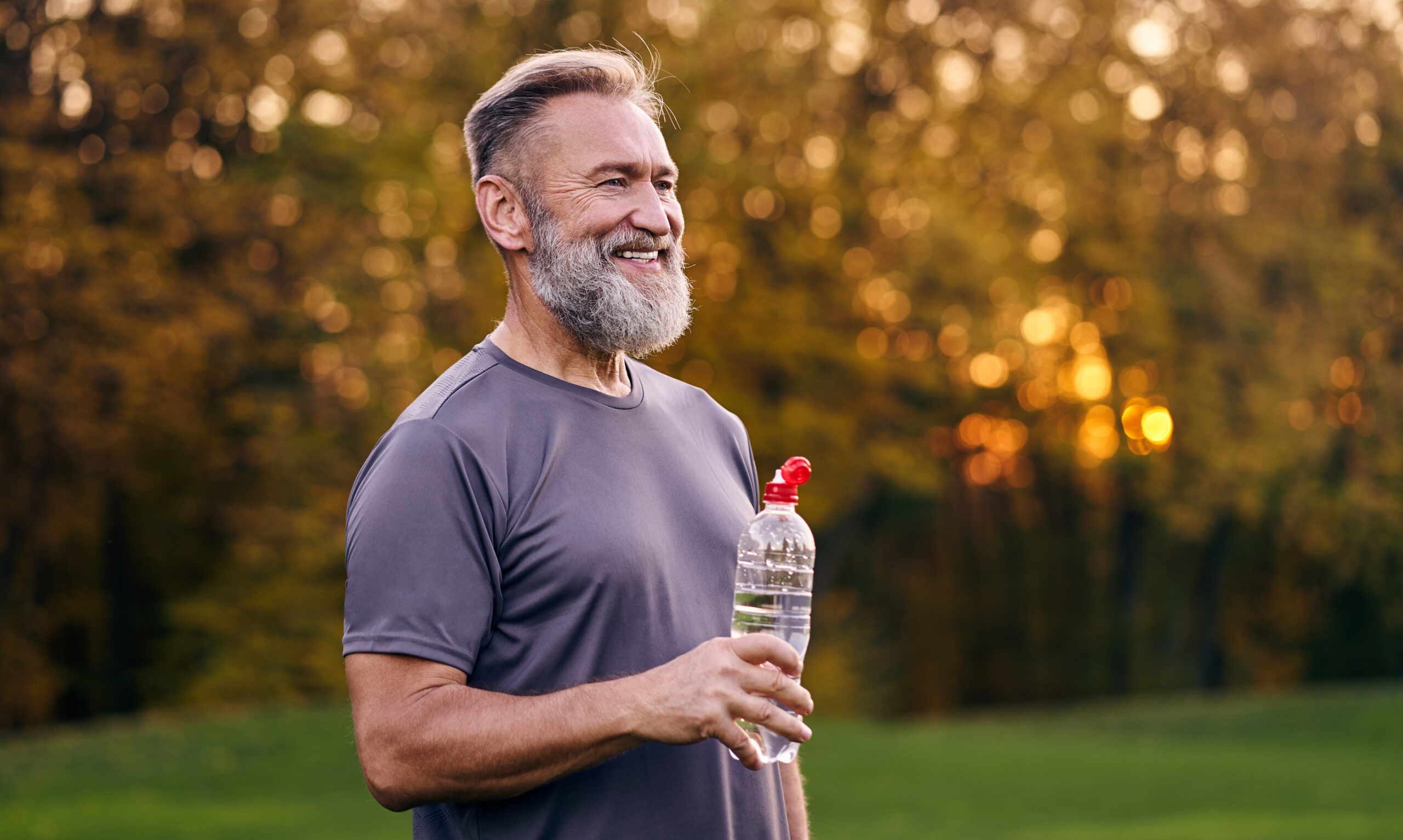 Men's Health Optimization in San Antonio