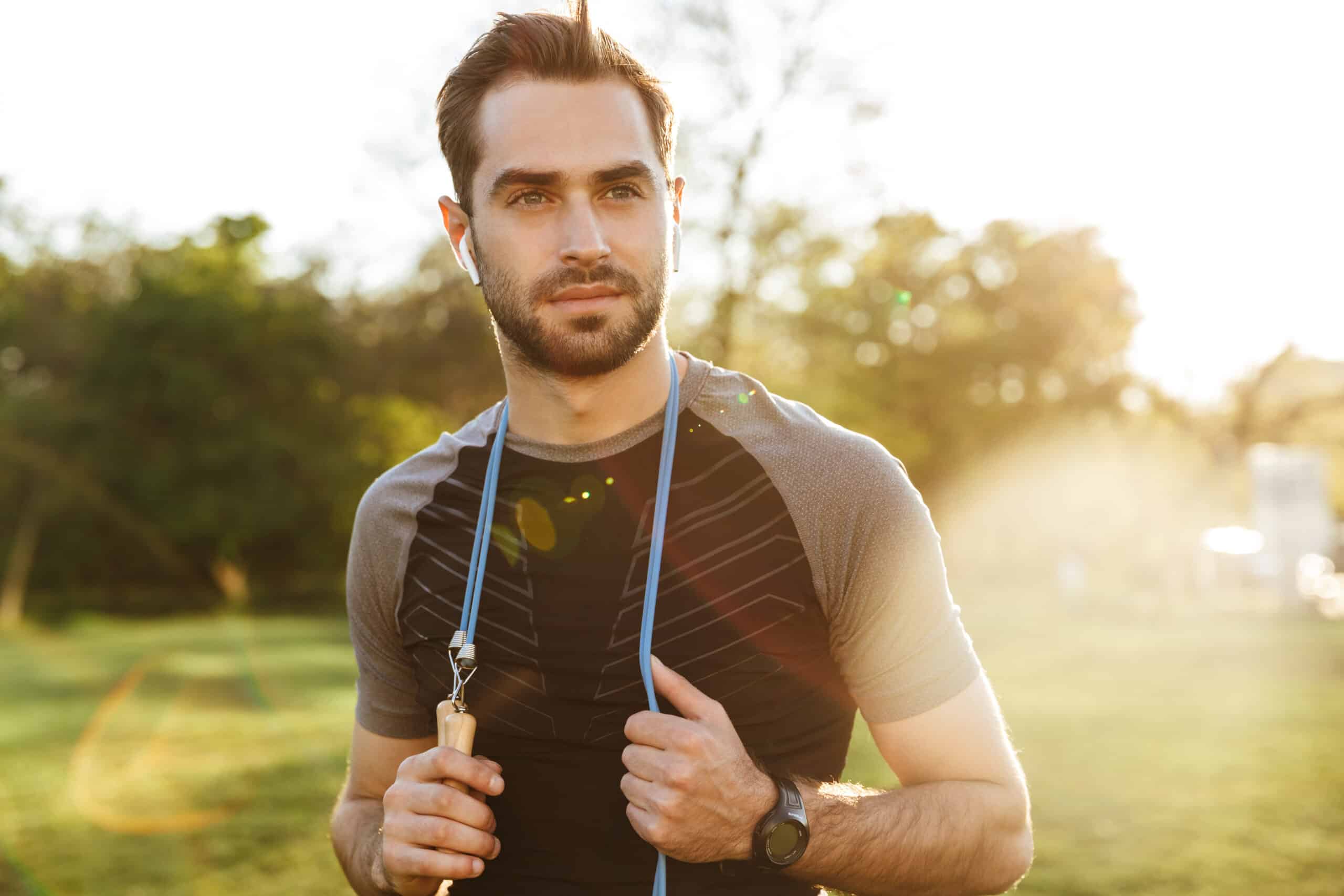 Tips to Cultivate Optimum Men’s Health