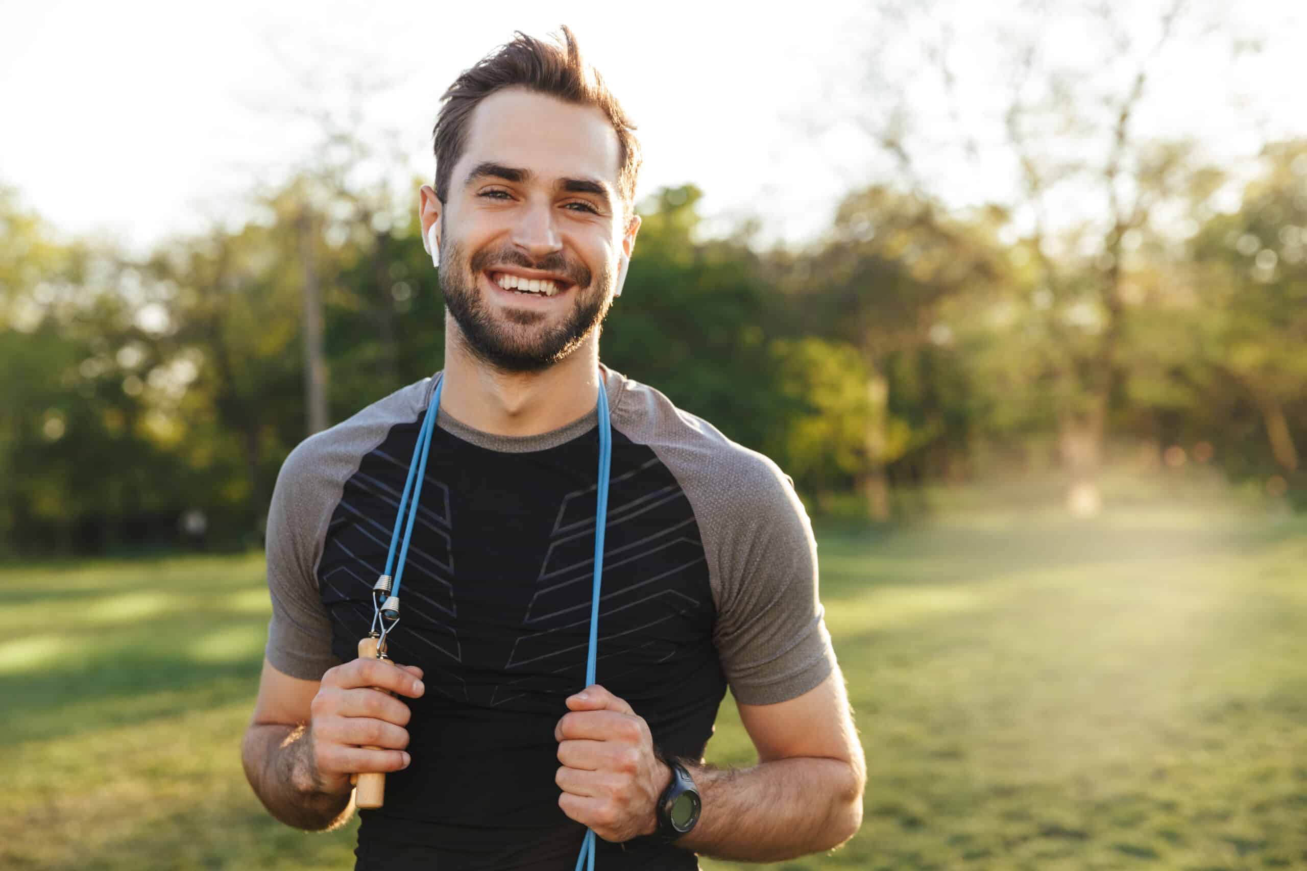Tips to Cultivate Optimum Men’s Health