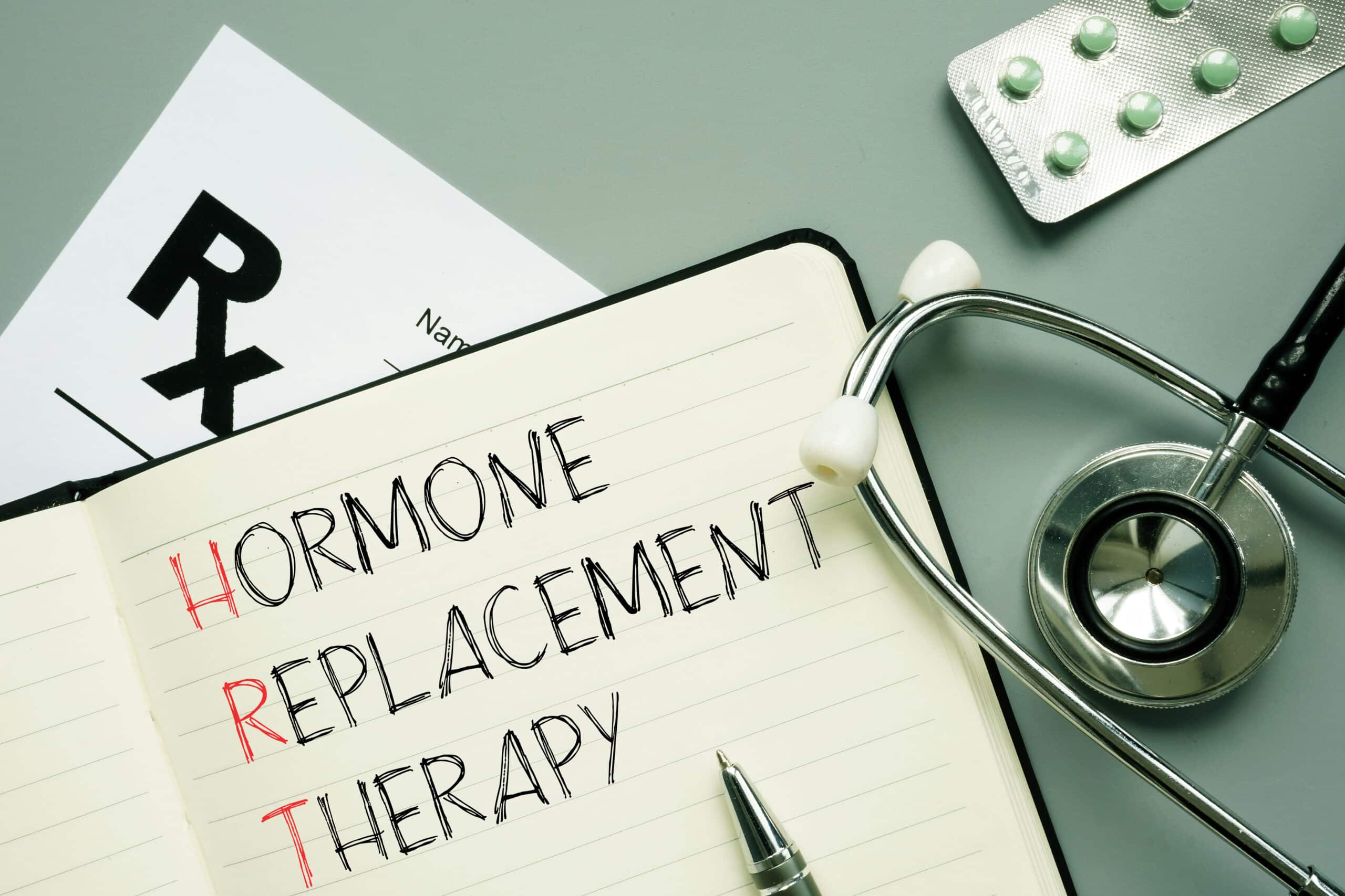 HRT in Austin | Altius Performance Medicine