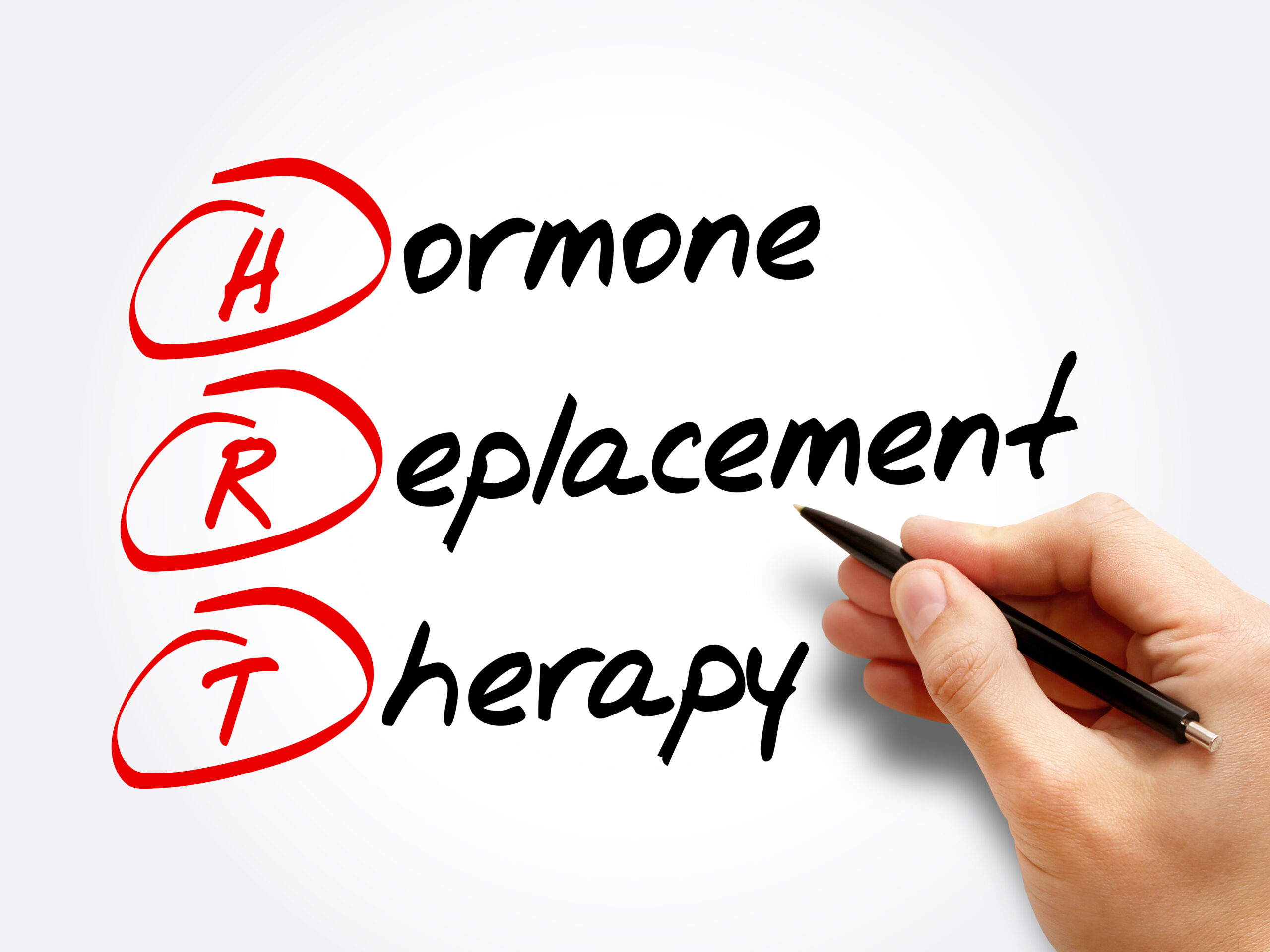 What to Expect from Bioidentical Hormone Replacement Therapy